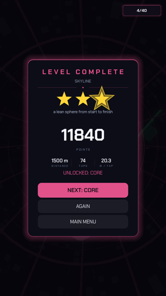 Lowpoint — 7