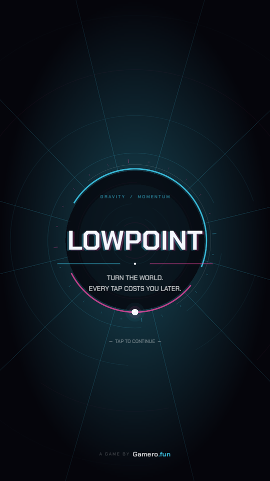 Lowpoint — 8